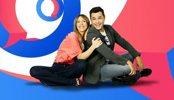 Adela Popescu si Cove lanseaza piesa Vorbeste lumea!