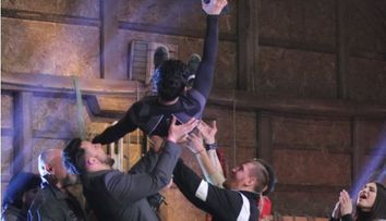 Finala Ferma – Un nou început!, cel mai urmărit program din România joi seara!