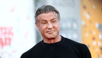 Sylvester Stallone, rol principal într-un serial de televiziune