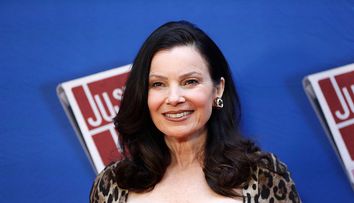 Fran Drescher, despre drama care i-a marcat viața. Actrița din „Dădaca” este supravieţuitoarea unui viol şi a unui diagnostic cumplit: „S-a manifestat în mine ca boală. A creat un cancer”