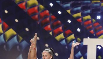 Laura Cupsa
