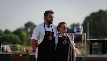 MasterChef, 3 noiembrie. Eliminare șocantă la MasterChef România! Cine este concurentul care părăsește emisiunea culinară