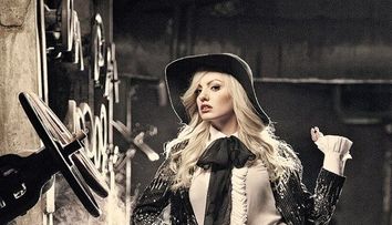Veste buna atat pentru Alexandra Stan, cat si pentru fanii ei. Ce a anuntat casa de discuri a artistei
