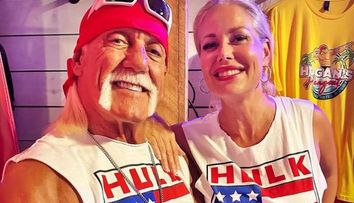 Celebrul luptător american Hulk Hogan a murit la 71 de ani. Care este cauza decesului - VIDEO