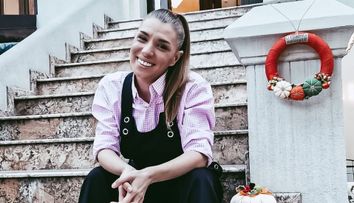 Cine este iubitul Soranei din trupa A.S.I.A. Cum arată cel care o face fericită în fiecare zi: „Mi-am reîntâlnit prima iubire...”