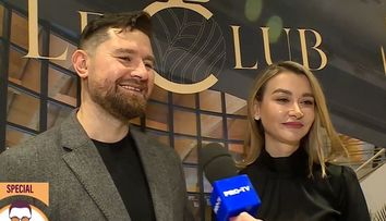 Denisa de la Bambi vrea să devină mamă. „Pe plan personal, asta ne dorim cel mai mult”
