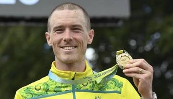 Un campion olimpic, prins la volan deși avea permisul suspendat. În trecut și-a omorât soția după ce a călcat-o cu mașina
