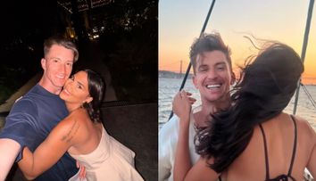 Andreea Popescu, atac subtil la adresa lui Rareș Cojoc, după ce acesta și-a asumat public relația cu noua iubită la 4 luni de la divorț: „Trebuie să fii foarte...”