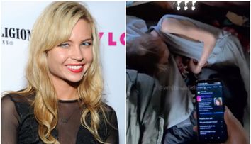 Ultimele imagini cu actrița din ‘Lilo & Stitch’. Înainte să moară, Daveigh Chase trăia pe străzi și era într-o stare fizică deplorabilă