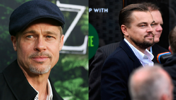 Leonardo DiCaprio si Brad Pitt vor juca pentru prima oara in noul film al lui Tarantino
