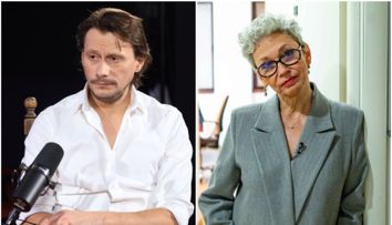 Cum a reacționat Marius Manole după ce a văzut că piesa Erikăi Isac, „Macarena”, a împărțit internetul în două: „Nu e lectura obligatorie”