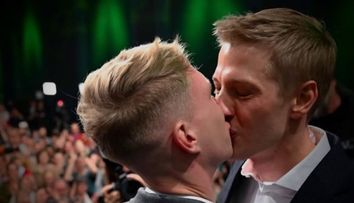 Cine este Dominik Krause, tânărul de 35 de ani care a devenit primar al orașului München și și-a asumat public orientarea sexuală