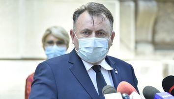 Nelu Tătaru, previziuni despre coronavirus în România: 