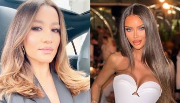 Claudia Pătrășcanu a pierdut procesul cu Bianca Drăgușanu. Ce sumă trebuie să-i plătească blondinei: „Putea să se termine civilizat”