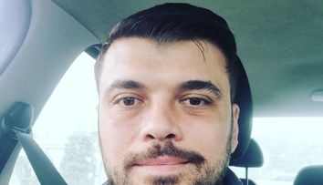 Marius Elisei a postat prima poză cu noua lui iubită! Cum arată cea care a înlocuit-o pe Oana Roman
