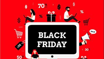 Cum poți să faci cumpărături rapide și sigure de Black Friday 2023. Sfaturi utile pentru cei care se pregătesc de Vinerea Neagră