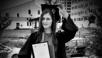 De ce a murit Irina, studenta de 24 de ani care a căzut din picioare într-un tramvai din Iași. Cauza oficială a decesului