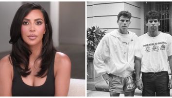 Kim Kardashian pledează pentru eliberarea fraților Menendez, închiși pe viață pentru uciderea părinților: „Ei nu sunt monștri”