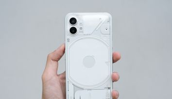 (P) Funcțiile ascunse ale Nothing Phone