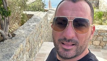 Decizia neașteptată luată de Pescobar, după scandalul restaurantelor: „Vindem, tati, că n-avem ce să facem”