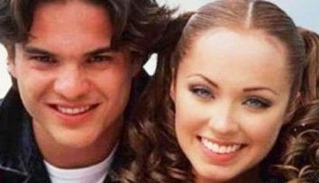 Cuplul care a facut milioane de fete sa suspine: Kuno Becker si Anahi, la 12 ani dupa rolurile care i-au adus impreuna