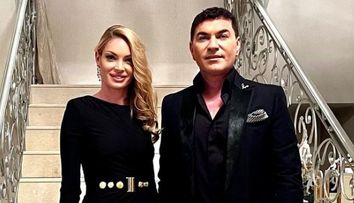Ce face Cristi Borcea pentru a fi plin de energie în fiecare zi. Remediul la care apelează de două ori pe an