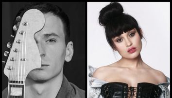 Un Poem, doi artiști: The Motans și Irina Rimes lansează un nou duet