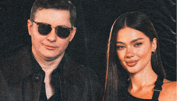 Akcent și Misha Miller, colaborare cu impact emoțional! Cui îi este dedicată noua piesă „Nu simți o femeie”