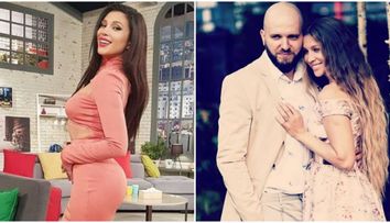 Lora, provocată de Jorge să facă un test de sarcină. Rezultatul a fost unul mult așteptat 