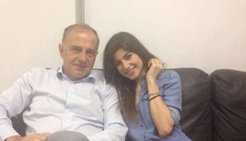 Fiica lui Mircea Geoana, show total la petrecerile studentesti din SUA. Cat de sexy este Ana-Maria Geoana, la 22 de ani