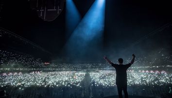 Martin Garrix despre magia și energia UNTOLD: 'Un festival care mă face să mă simt acasă.”
