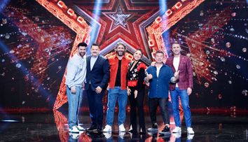 Show-ul Românii au talent aduce sezonul 13, la PRO TV!
