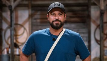 INTERVIU Augustin Viziru dezvăluie în exclusivitate de ce s-a întors la Ferma