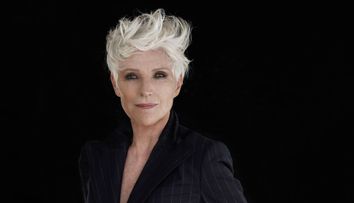 Interviu cu Maye Musk, autoarea cărții „O femeie își face un plan”: „Am realizat mai multe decât mi-aș fi putut imagina” vreodată