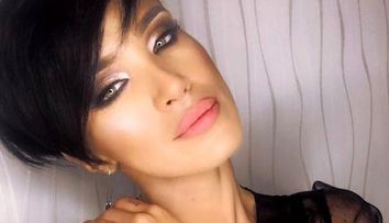 Adelina Pestrițu, declarații despre nuntă: „O să am o rochie foarte sexy și una decentă, pe care preotul să o admire
