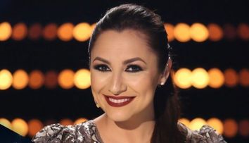 O fotografie de 84 000 de like-uri! Ce mesaj a avut Andra pentru prietenii ei virtuali