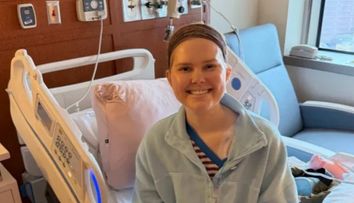 A murit la doar 25 de ani, după ce a fost diagnosticată cu una dintre cele mai grave forme de cancer. Ce au găsit medicii în organismul ei cu doar câteva zile înainte de deces: „Credeam că mai am mai mult timp decât estimează medicii”