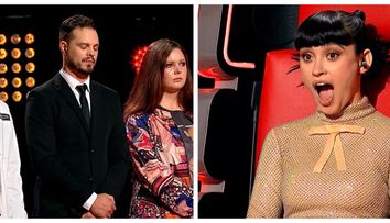 Knockout: Alexander Buchanan, Ionuț Panait și Ioana Vecerdea. Cine merge mai departe în etapa live-urilor, la Vocea României