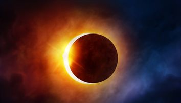 Eveniment astral major! Luna Plină și Eclipsa de Lună din zodia Pești din 18 septembrie anunță schimbări majore în viață. Ce zodii vor fi cel mai afectate