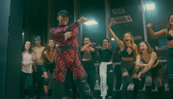 Emil Rengle a dezvăluit câți bani a primit pentru a apărea în videoclipul lui Florin Salam cu What's Up
