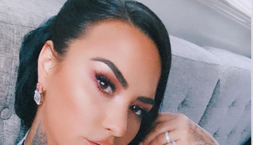 Demi Lovato, dezvăluiri noi despre viața personală. Ce mărturisiri a făcut vedeta despre identitatea non-binară