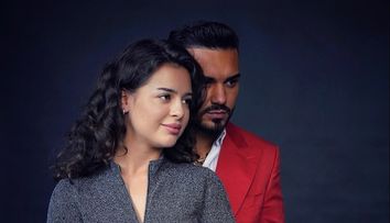 Cum se înțelege Oana Ciocan cu viitoarea soacră. Mama lui Jador nu este deloc blândă cu ea: „O pune la treabă”