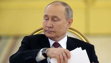 Vladimir Putin a supraviețuit unei tentative de asasinat în prima lună de război în Ucraina