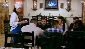 Declaratia unei concurente de la MasterChef te va face sa razi in hohote. Si totusi, <span style=