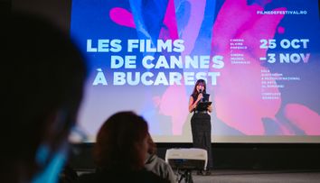 Momente importante, premii și câștigători la Les Films de Cannes à Bucarest, ediția XV