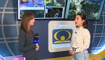 Vremea se schimbă radical! Când se va întâmpla asta, ne spune meteorologul de serviciu