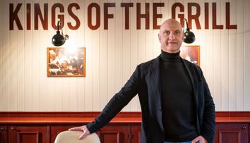 Cum a ajuns Dragoș Petrescu, președinte City Grill, să conducă afaceri de zeci de milioane de euro