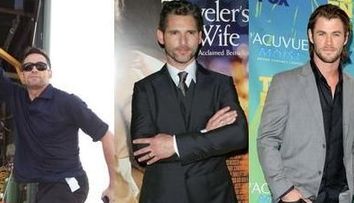 Marimea conteaza la Hollywood. Care sunt cei mai inalti actori ai momentului