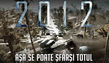 Apocalipsa, acum: 25 de filme cutremuratoare care iti arata sfarsitul lumii asa cum o stii