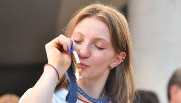 Ana Bărbosu a rămas fără medalia de la Jocurile Olimpice!